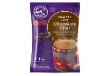 Big Train Chocolate Chai Tea Latte 3.5lbs